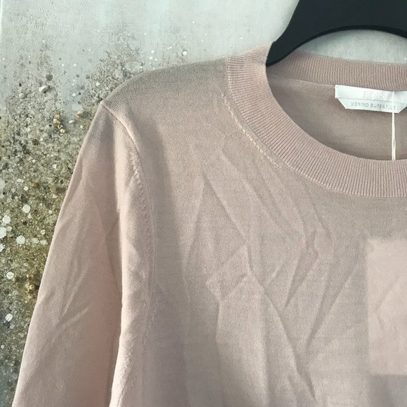 Hugo Boss Merino Wool Sweater (NWT) - Picture 7 of 13